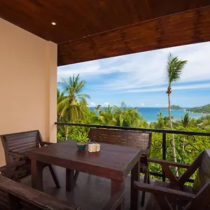 Apartment Heights Exclusive, Ko Tao