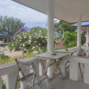 Station touristique O'chai, Koh Tao