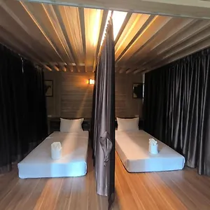 Hostel Lotus, Ko Tao
