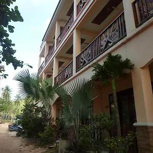 Gasthof Sun Smile, Ko Tao