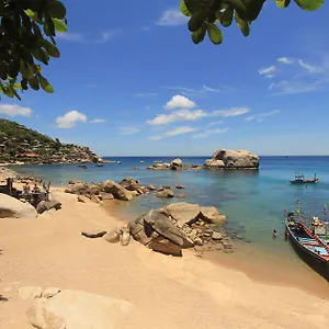 Mountain Reef Курортный комплекс