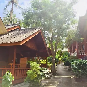 Station touristique Save, Koh Tao